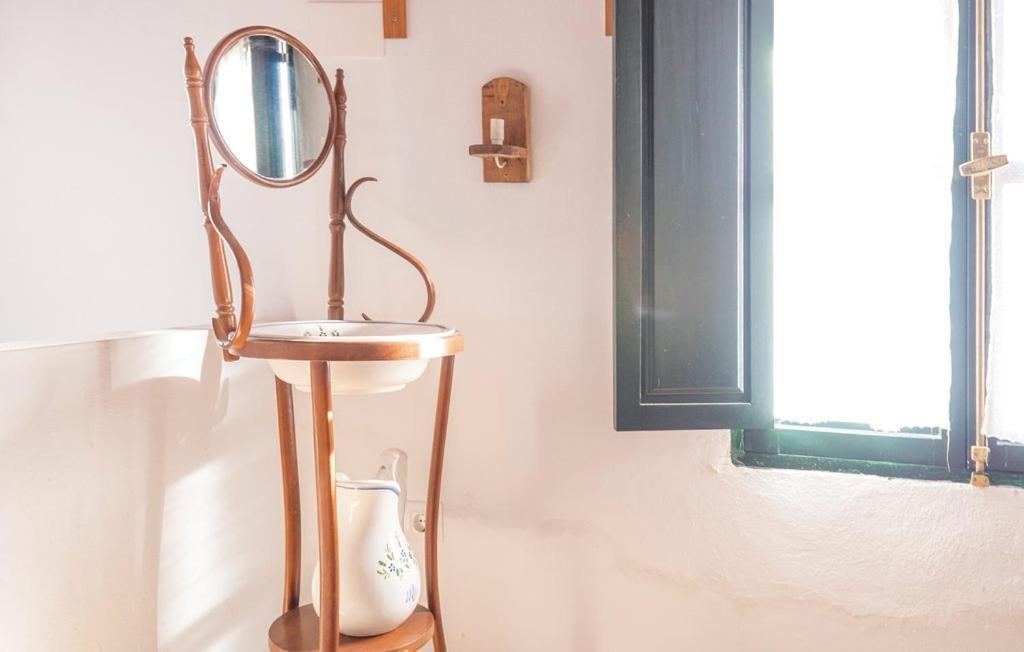 Casa Rural Sierra De Huelva Aroche Exteriér fotografie