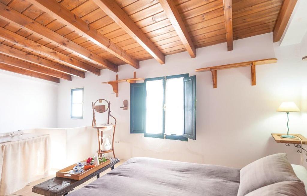 Casa Rural Sierra De Huelva Aroche Exteriér fotografie