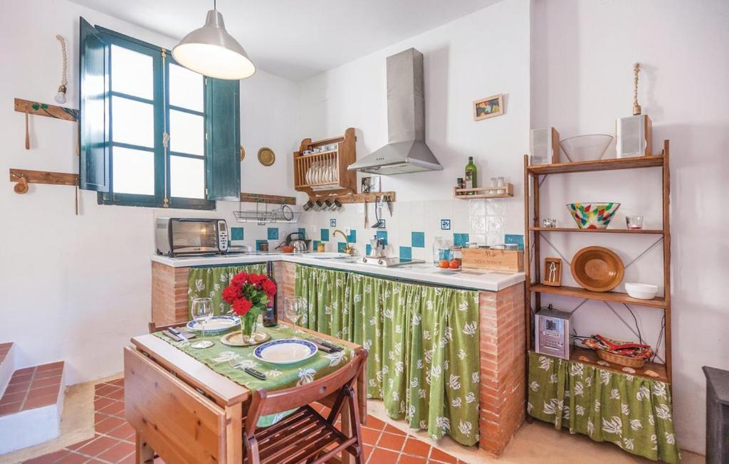 Casa Rural Sierra De Huelva Aroche Exteriér fotografie