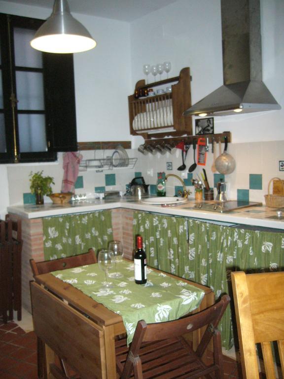 Casa Rural Sierra De Huelva Aroche Exteriér fotografie